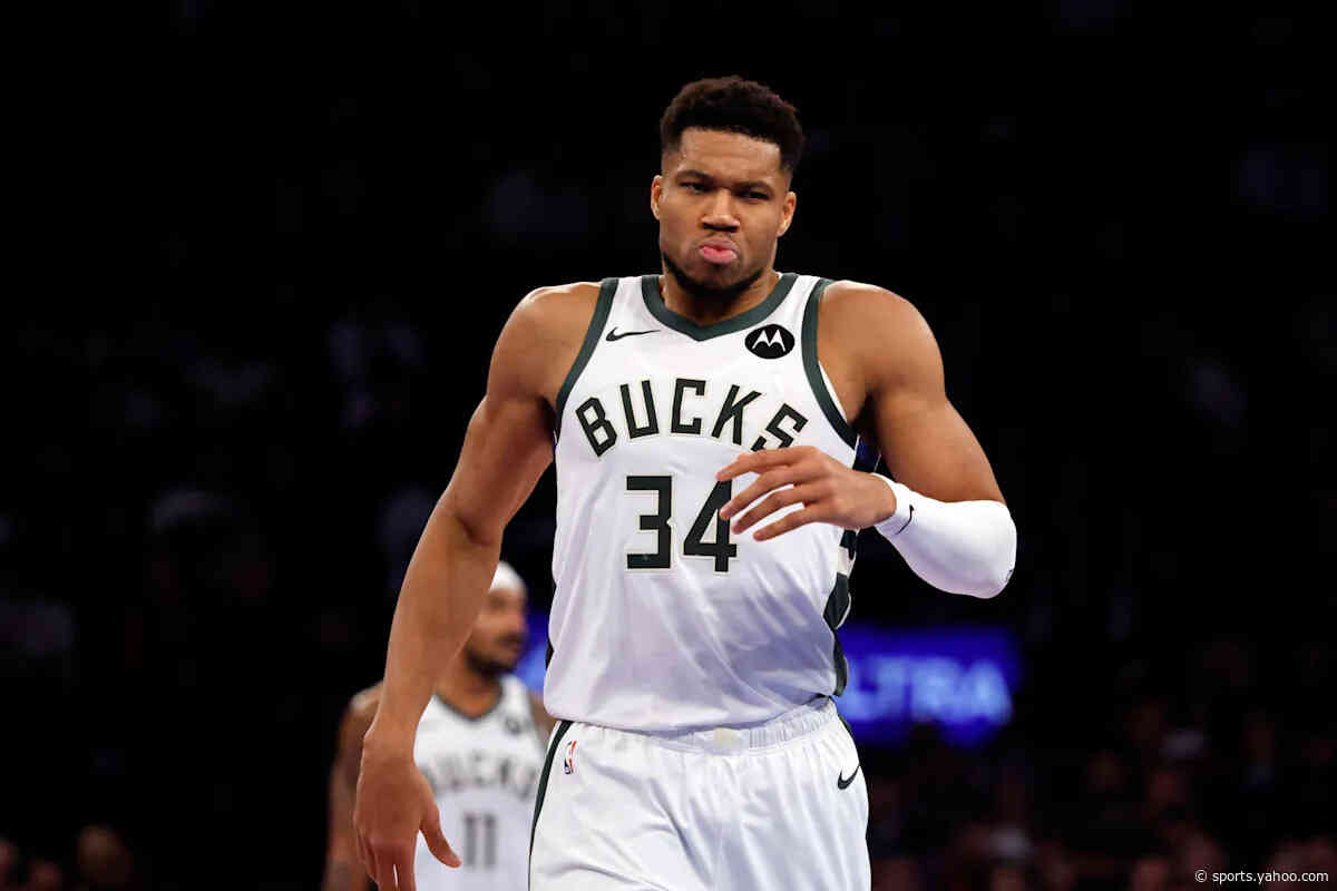 The potential holdup in Celtics acquiring Giannis Antetokounmpo