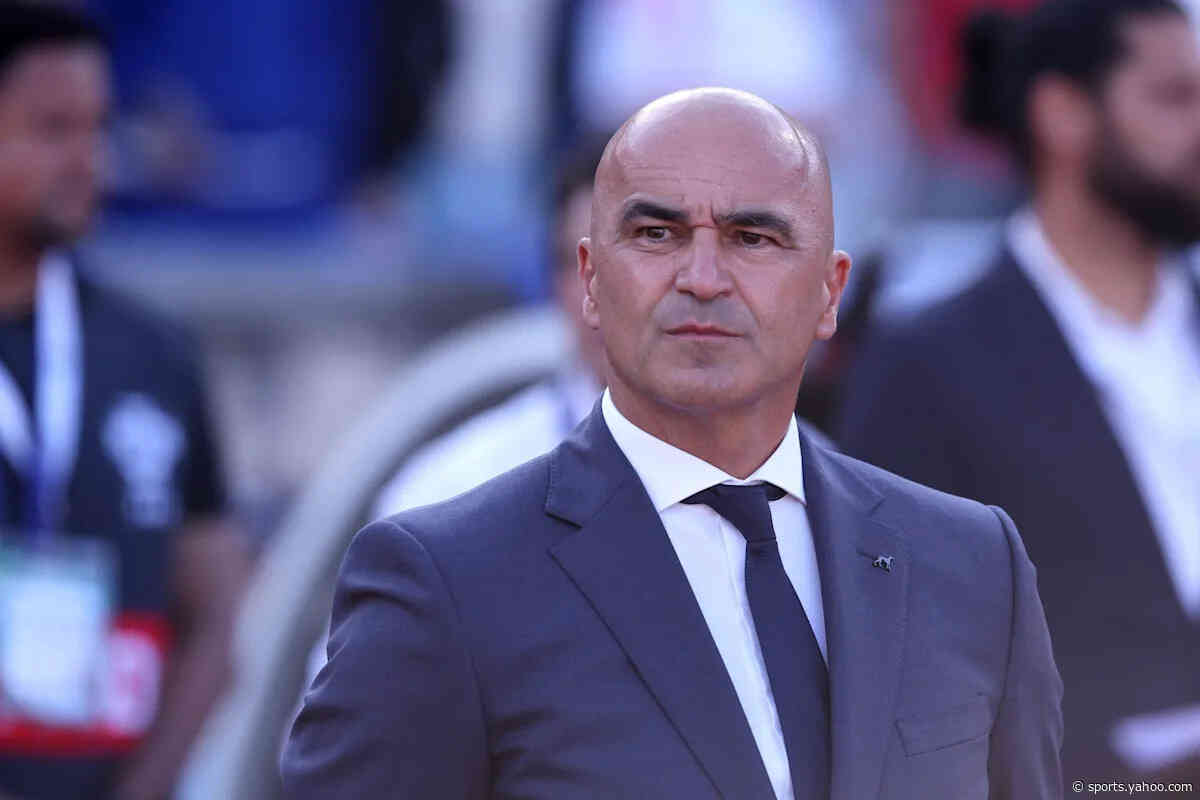 Did Roberto Martinez really ‘waste’ Belgium’s golden generation?