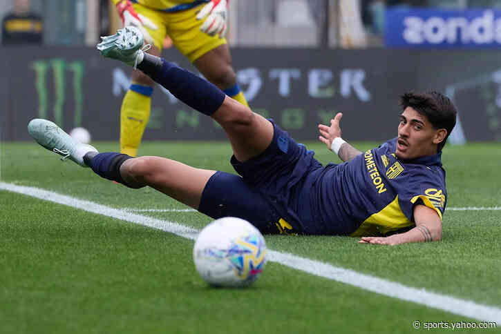Sunderland Are Set To Rival Fulham For This Serie A Defender: Should Le Bris Snap Him Up?