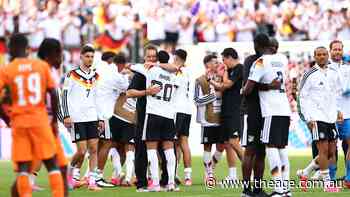 FIFA World Cup 2026 LIVE updates: Germany defeat Ivory Coast as Netherlands rout Sweden; Ecuador, Curacao, Tunisia and Japan in action today