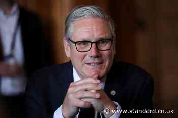 Starmer under sustained pressure amid reports he could quit next week