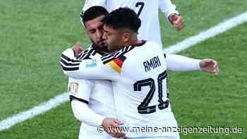 Joker und Undav retten Deutschland – DFB-Noten gegen die Elfenbeinküste