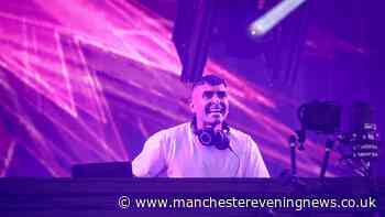 Parklife 2026 day one brings surprise sets, unfinished business and bohemian chic