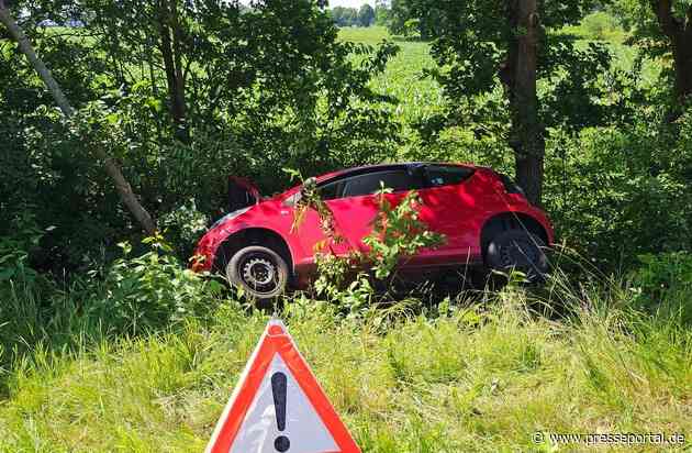 FFW Schiffdorf: Verkehrsunfälle fordern Spadener Brandschützer