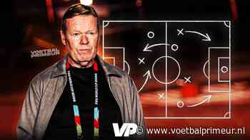 Tactische masterclass: hoe Koeman en uitblinker Brobbey de Zweden ontregelden