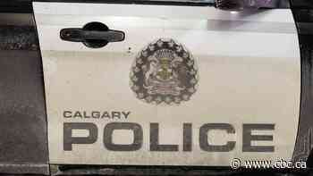 Cyclist dies after being struck by vehicle in Calgary