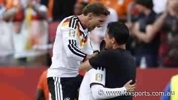 Huge boilover avoided as Germany seals comeback with 94th-minute winner — WC LIVE