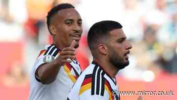 World Cup LIVE: Germany break Ivory Coast hearts as Gary Lineker aims dig at BBC