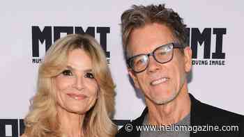 Kevin Bacon and Kyra Sedgwick reveal 'surprising' relationship insights