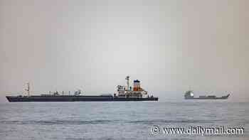 Iran sparks chaos in Middle East by closing Strait of Hormuz after Israeli strikes on Hezbollah