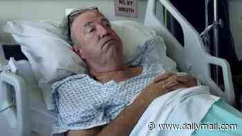 Jeremy Clarkson received same state-of-the-art prostate cancer therapy as former PM David Cameron as he reveals he is in remission - now charity wants it rolled out across NHS