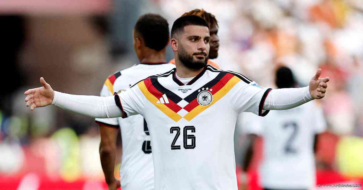 Duitsland door naar knock-outfase: Deniz Undav de held tegen Ivoorkust met twee goals als invaller