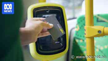 Ticketless travel for Melbourne trams has arrived