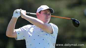 Bob MacIntyre erupts at brutal US Open setup after a day of carnage at Shinnecock Hills