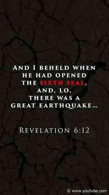 Revelation’s Sixth Seal: The Lisbon Earthquake Foretold