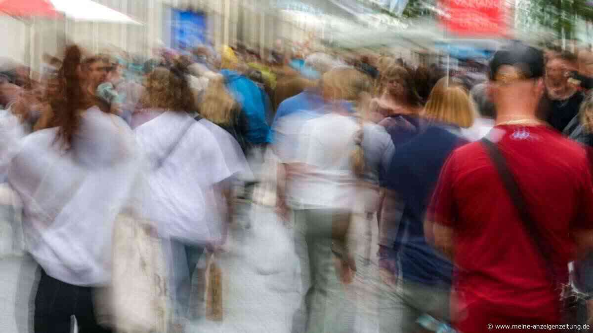 Vorschlag der Rentenkommission: Höhere Rente - mehr Beiträge