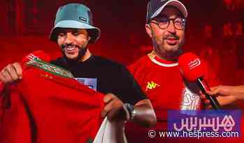 جاوب واربح مع اتصالات المغرب