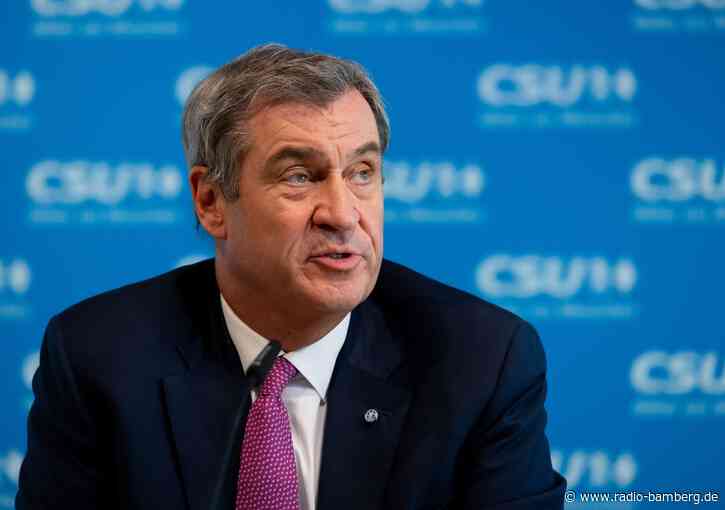 Söder fordert Bürgergeld-Kürzung