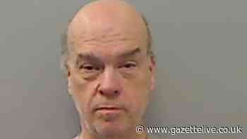 Depraved child rapist died 11 months into 23-year jail sentence