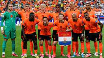 Oranje sowieso geen laatste, mogelijk nachtduel met Marokko: vier scenario's