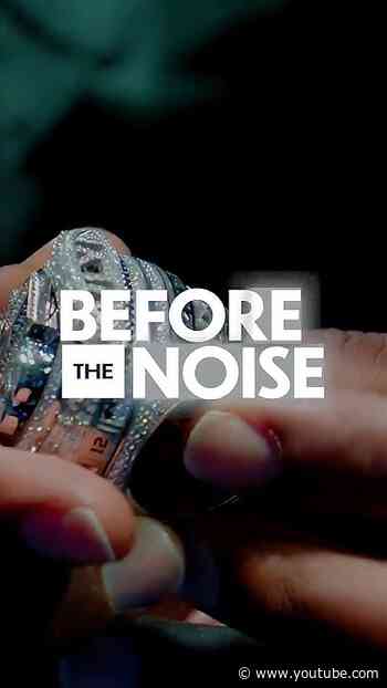Before The Noise returns this Monday. Tune in for an inside look at the Seahawks offseason.