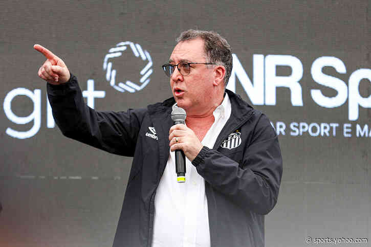 The debts that could land Santos with a new transfer ban