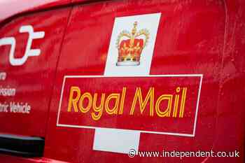 Royal Mail launches campaign inspiring children to send World Cup support letters
