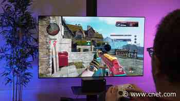 Best Gaming TV for 2026: Get the Lowest Input Lag and Highest Picture Quality