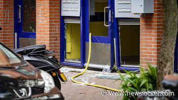 Deel bewoners weer terug naar huis na explosie in Amsterdam