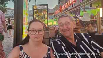 Family stranded in Gran Canaria after their daughter collapsed