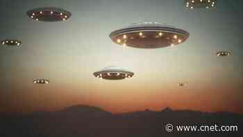 If 'Disclosure Day' Comes, How Can We Trust Evidence of UFOs?