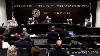 State of Texas: Regulators delay decision on 765 kV transmission line project