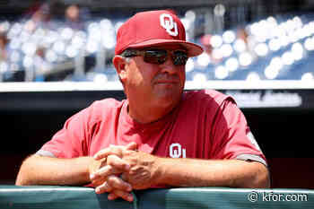 OU baseball just one win away from third national championship