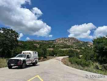 UPDATE: Successful rescue at Mt. Scott Saturday