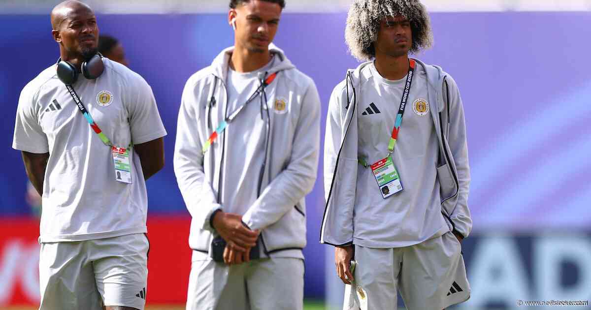 Curaçao in Kansas City tegen Ecuador, Dick Advocaat kiest voor twee wijzigingen