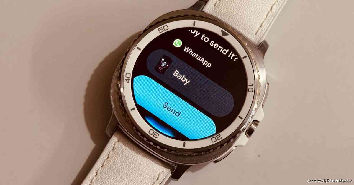 Samsung may shelve the Galaxy Watch Classic this year, regular and Ultra could get new colors 