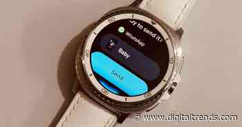 Samsung may shelve the Galaxy Watch Classic this year, regular and Ultra could get new colors 