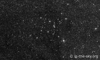 20 Jun 2026 (Today): The Ptolemy cluster is well placed