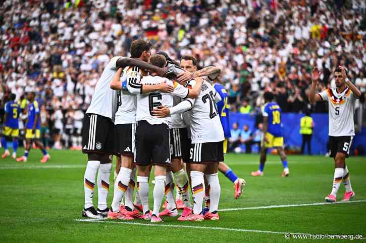 «Deutsches Epos»: Pressestimmen zum 2:1-Sieg des DFB-Teams