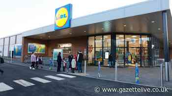 ANPR cameras and adverts at Lidl among latest Stockton Council planning bids