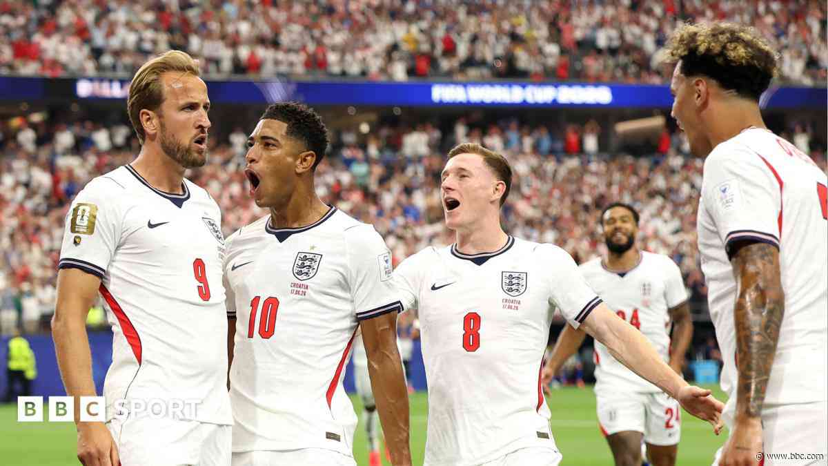 How does qualification for the World Cup knockout stage work?