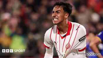 'Star in the making' - what is Man City's plan for forgotten man Reis?