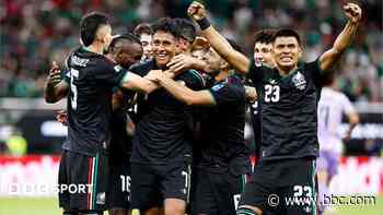World Cup groups separated by head-to-head records for first time