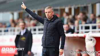 Ipswich close in on O'Neil as new head coach