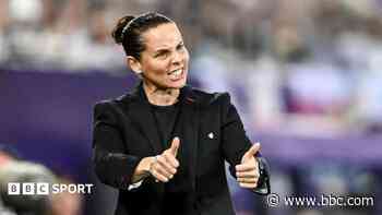 'I want courage not fear' - Wales boss on World Cup play-offs
