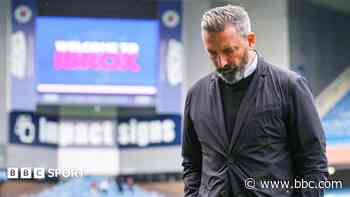 Nearly man McInnes finally has Rangers job he really always wanted