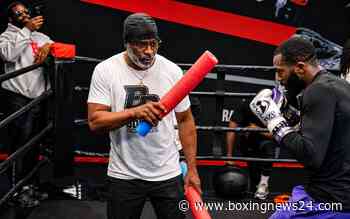 Bozy Ennis Reflects On His Fighters, Influences, And Boots’ Title Fight With Xander Zayas