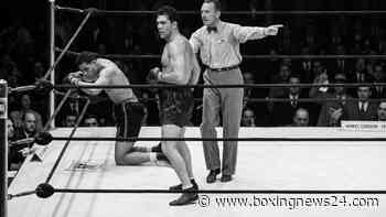 90 Years Ago Today: Max Schmeling Handed Joe Louis His First Defeat In Historic Upset