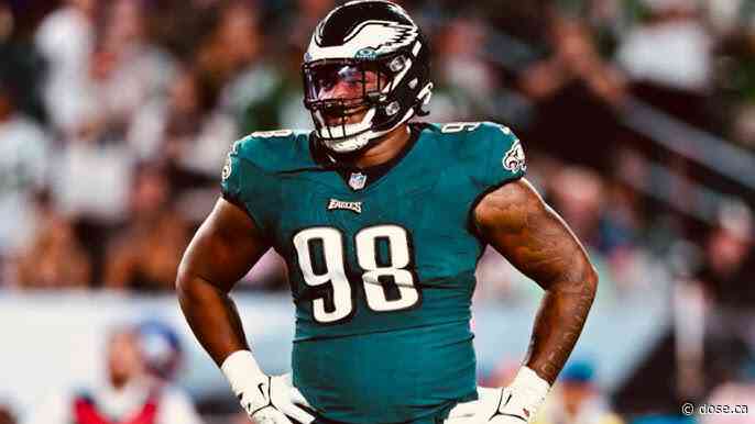 Is Jalen Carter Set to Sign a Monster Contract with the Eagles?