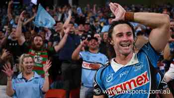 Massive boost for Sharks after update on Hynes, forgotten Blues star — NRL Late Mail